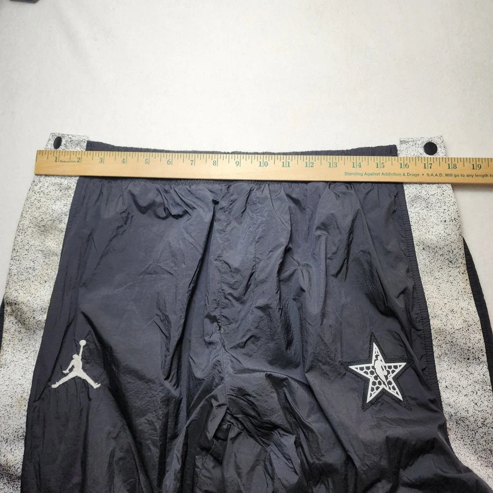 Jordan y2k air